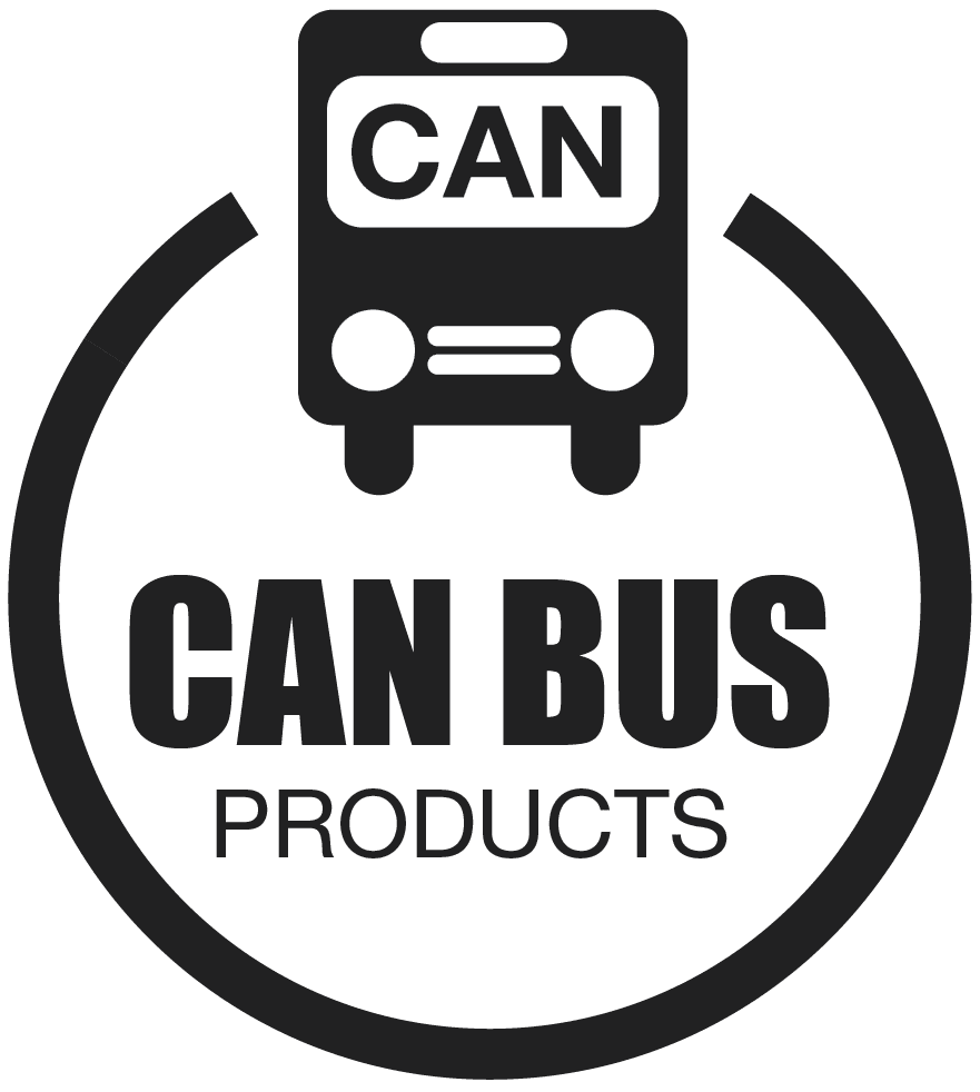 CAN Bus Products