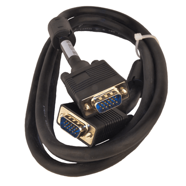 Cable analog RPM adapter 6FT