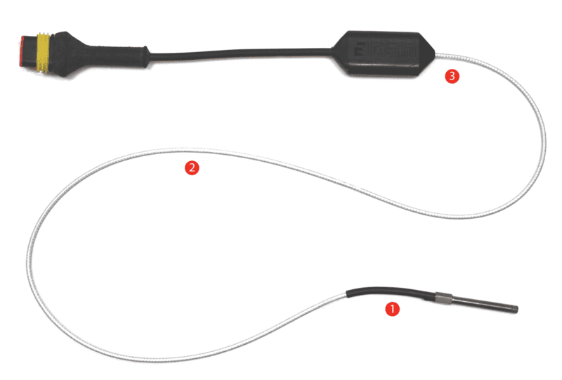 PTSM 5.6 Sensor