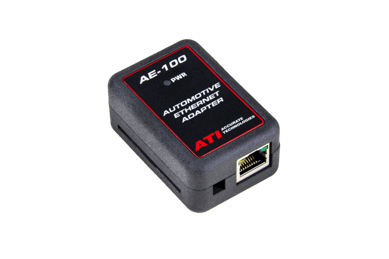 AE-100 Automotive Ethernet Adapter