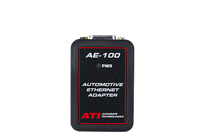 AE-100 Automotive Ethernet Adapter