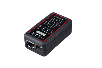 AE-1000 Gigabit Automotive Ethernet Adapter