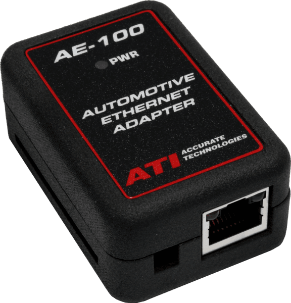 AE-100 Automotive Etherent Adapter