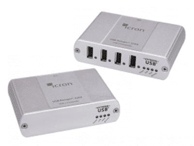 Icron USB Ranger 2.0 2304 4 Port