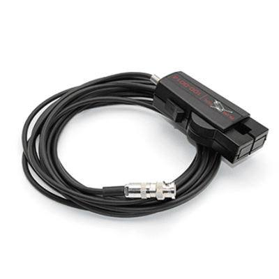 ATI Inductive Spark Plug Wire Sensor w/15 FT Cable (Compatible with ATI SmartTach and IGTM)