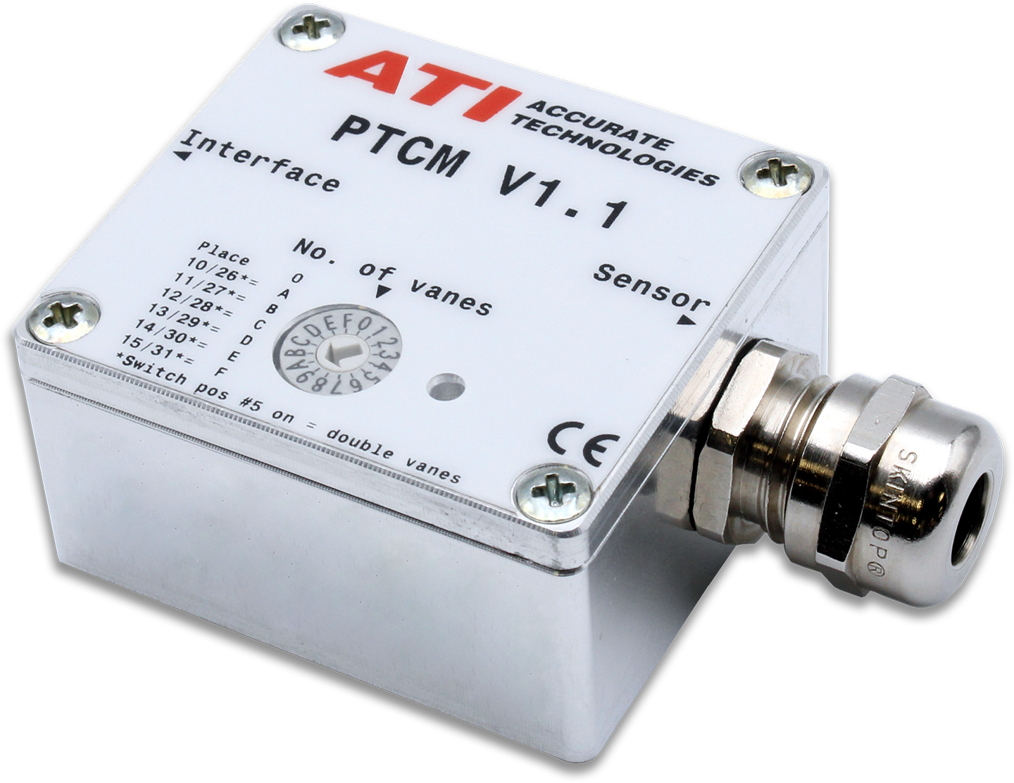 PTCM ATI V1.1