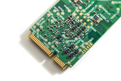 Kvaser Mini PCI Express 2xHS